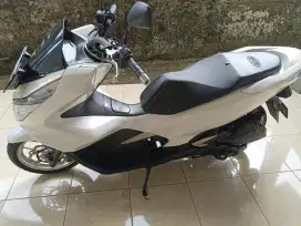 Honda Pcx 2020 cbs