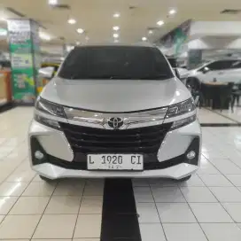 Avanza G Manual 2019 #AvanzaMT2019