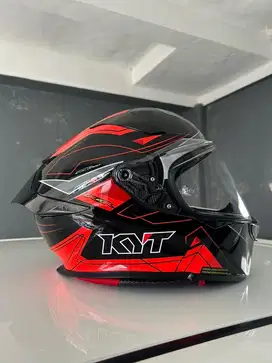 Helm KYT R2R LED