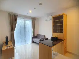 Dijual apartment newton 1 , karet , kuningan , semanggi , lotte world