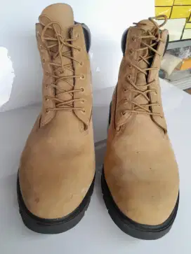 Sepatu Timberland Boots mens Original second