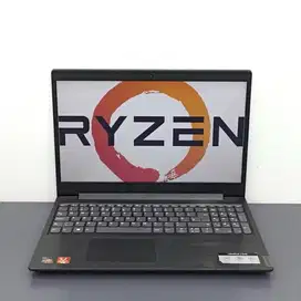 Laptop Lenovo Ideapad L340 Amd Ryzen 3 3200U ram 8GB SSD 128GB