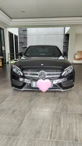 Mercy c amg 250 th 2015
