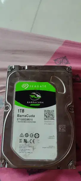 Hardisk 1 tb lokasi Depok