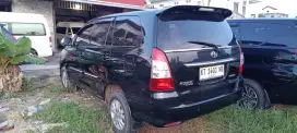 Jual Innova Hitam 2013