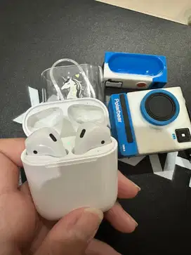 Airpods 2 ex ibox