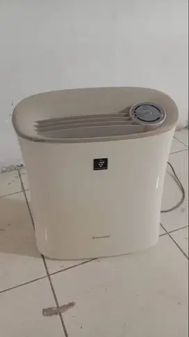 Air Purifier Sharp