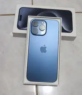 Iphone 15 Pro Max 256GB Ex Ibox