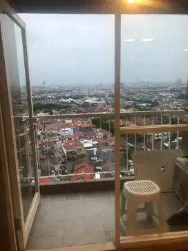 *Dijual/Disewakan Apartemen Puncak Dharmahusada*