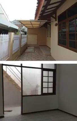 Disewakan Rumah Sayap Otista