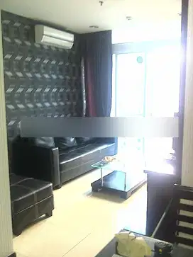 Apartemen Siap Huni