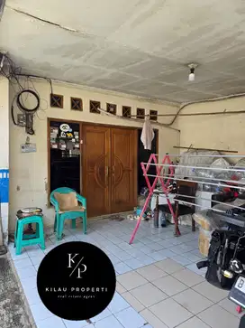 Dijual Rumah Dekat Tol di Cipedak, Jakarta Selatan