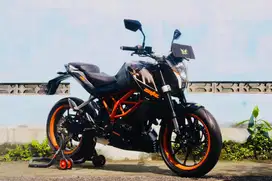 KTM Duke 250 ABS MT25 Z250 Estrella