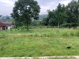 DIJUAL CEPAT TANAH MURAH DI PARUNGKUDA DEKAT PASAR