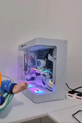 PC Rakitan Bekas future-proof