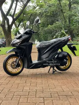 Vario 150 Keyless 2020 Pajak Panjang Barang Orisinil