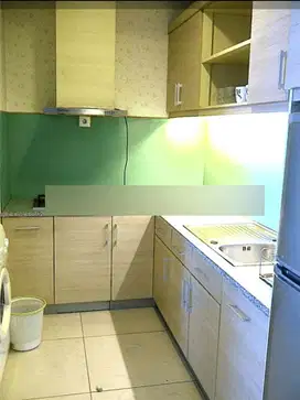 Apartemen cbd pluit