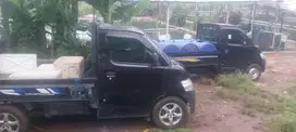 Daihatsu Gran max 2009 Bensin