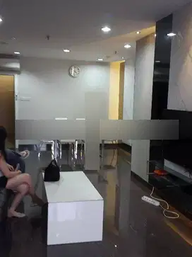 Apartemen cbd pluit