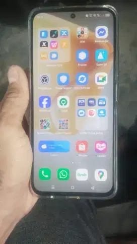 Infinix hot 50pro