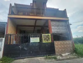 DIJUAL RUMAH KOS CEPAT TANPA PERANTARA