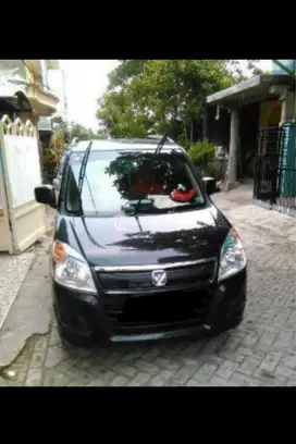 Suzuki Karimun 2016  GL super istimewah