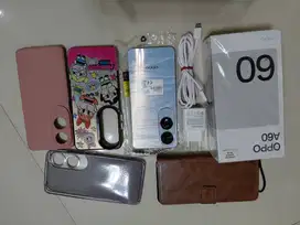 Oppo A60 Ram 8/256