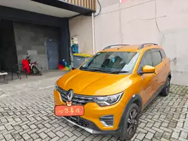 Renault Triber 2020 Bensin