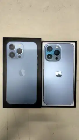 iPhone 13 Pro 256 GB Blue