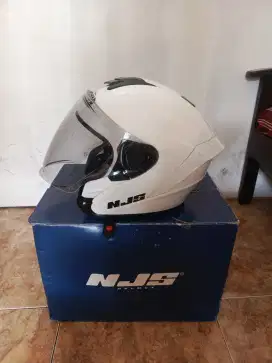 Helm Njs Kairoz