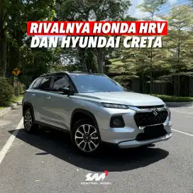 ODO 16xxx Asli SUZUKI GRAND VITARA GX AT HYBRID ABU2 2023