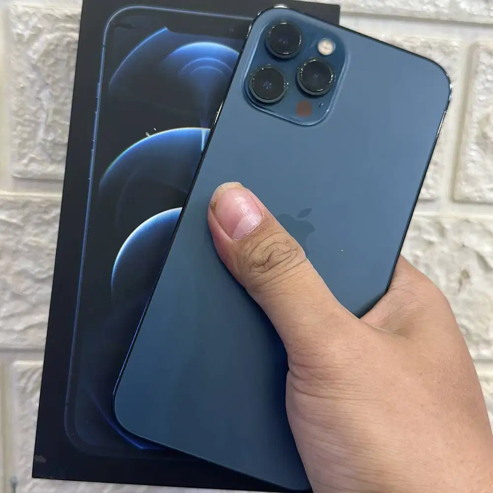 iPhone 12 Pro 128GB inter