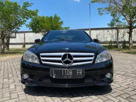C280 avantgarde AMG 2009 C280 AMG W204 C 280 Cclass C280 2009 mercy