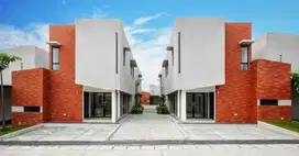 Cluster Avilla Tipe Business Loft –  Samanea Hill