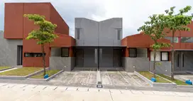 Cluster Avilla Nova Tipe Grandeur – Samanea Hill