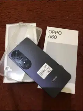 Di jual Hp Oppo A60 Ram 8/128