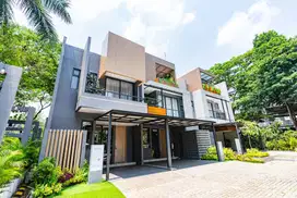 Terravia BSD City Tipe Belova Classic