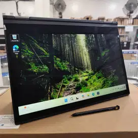 Lenovo ThinkPad Yoga 370 Core i5 RAM 8GB SSD 256GB Touchscreen Flip