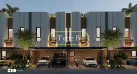 BIO District BSD Tipe B