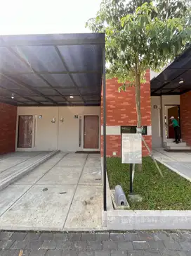 Cluster Avilla Nova Tipe Suite – Samanea Hill