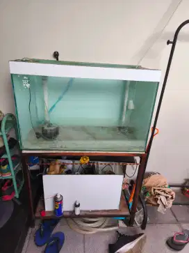 Aquarium Dan sum filter