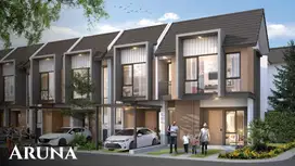 Aksara Homes Tipe Aruna
