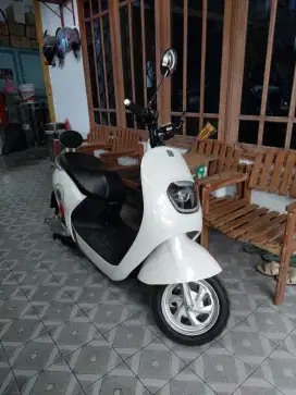 JUAL CEPAT NEGO GOODRICH BF Q3 2022