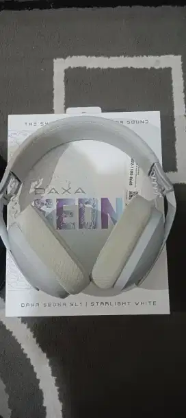 Headset Rexus Daxa Sedna