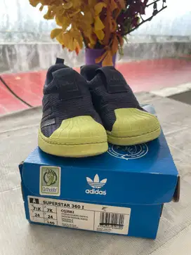 Dijual Sepatu Anak Adidas, Nike Original