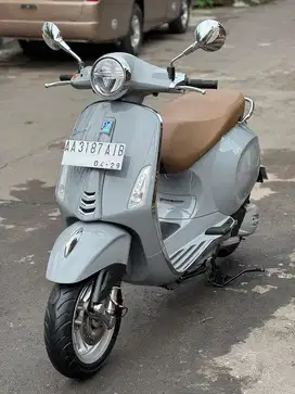Vespa primavera 2024