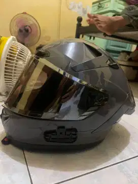 Helem Second Jual Cepat