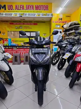 Mokas Piihan ^ Honda Vario 150 Exclusife th 2017