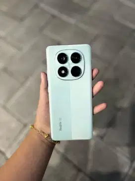 PROMO BESAR-BESARAN REDMI NOTE 14 PRO 5G RAM 12/512 NEW SEGEL GARANSI