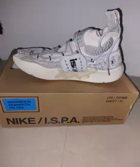 Sepatu NIKE I.S.P.A New